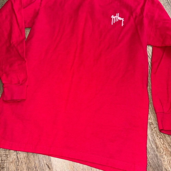 Guy Harvey • Long Sleeve Tee - Picture 3 of 7